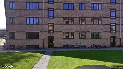 Apartments for rent in Vanløse - Photo from Google Street View
