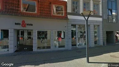 Apartments for rent in Esbjerg Center - Photo from Google Street View