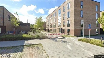 Apartments for rent in Taastrup - Photo from Google Street View