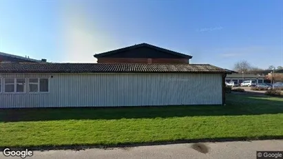 Apartments for rent in Halmstad - Photo from Google Street View