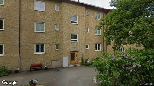 Apartments for rent in Gothenburg City Centre - Photo from Google Street View