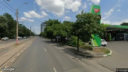 Apartments for rent in Bucharest - Sectorul 2 - Photo from Google Street View