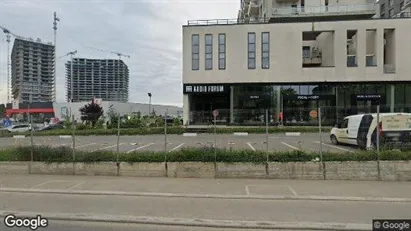 Apartments for rent in Bucharest - Sectorul 2 - Photo from Google Street View