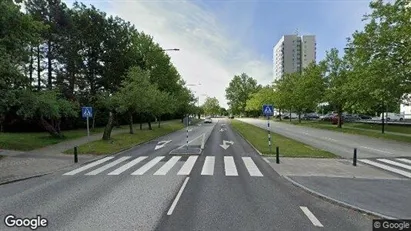 Rooms for rent in Fosie - Photo from Google Street View