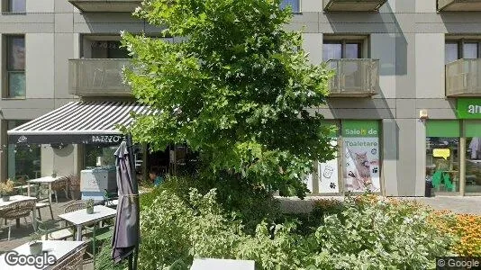 Apartments for rent in Bucharest - Sectorul 1 - Photo from Google Street View