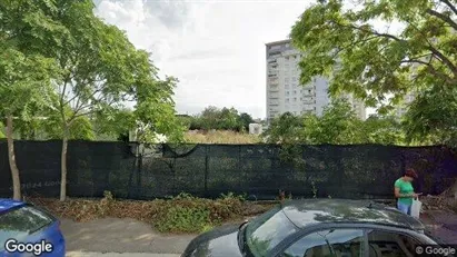 Apartments for rent in Bucharest - Sectorul 1 - Photo from Google Street View