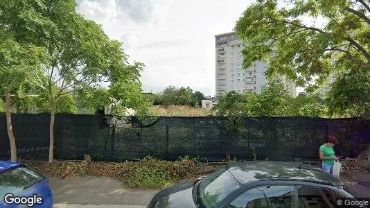 Apartments for rent in Bucharest - Sectorul 1 - Photo from Google Street View
