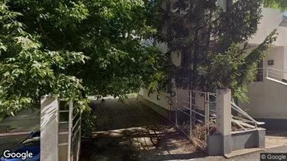 Apartments for rent in Voluntari - Photo from Google Street View