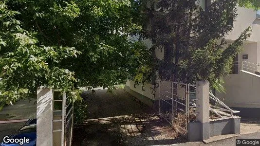 Apartments for rent in Voluntari - Photo from Google Street View