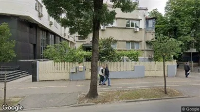 Apartments for rent in Bucharest - Sectorul 1 - Photo from Google Street View