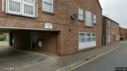 Apartments for rent in King's Lynn - Norfolk - Photo from Google Street View