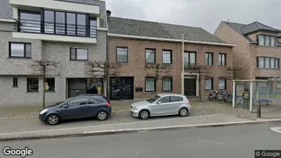 Apartments for rent in Evergem - Photo from Google Street View