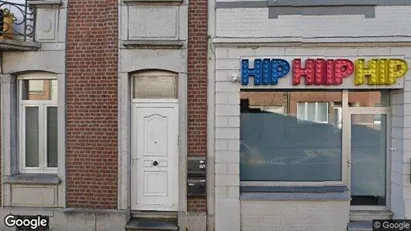 Apartments for rent in Herve - Photo from Google Street View