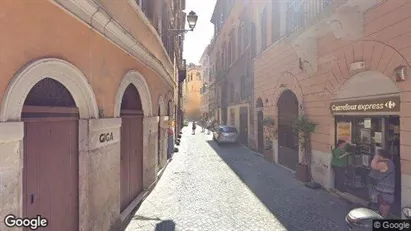 Apartments for rent in Roma Municipio I – Centro Storico - Photo from Google Street View