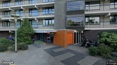 Apartments for rent in Arnhem - Photo from Google Street View