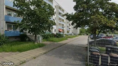 Apartments for rent in Brandenburg an der Havel - Photo from Google Street View