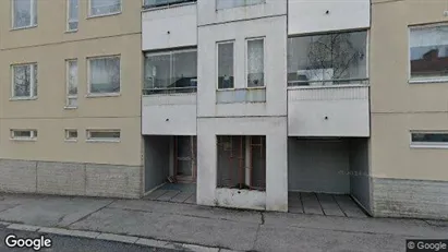 Apartments for rent in Mikkeli - Photo from Google Street View