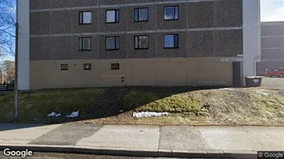 Apartments for rent in Mikkeli - Photo from Google Street View