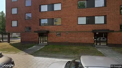 Apartments for rent in Joensuu - Photo from Google Street View