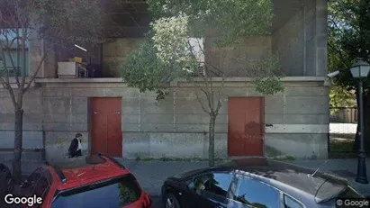 Apartments for rent in Madrid Retiro - Photo from Google Street View