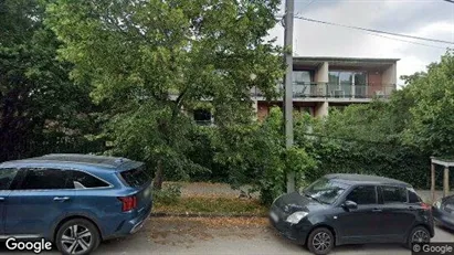 Apartments for rent in Budapest Hegyvidék - Photo from Google Street View