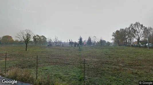 Apartments for rent in Budapest Újbuda - Photo from Google Street View