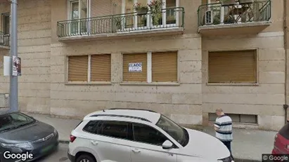 Apartments for rent in Budapest XIII. kerület - Photo from Google Street View