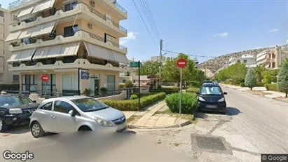 Apartments for rent in Elliniko-Argyroupoli - Photo from Google Street View