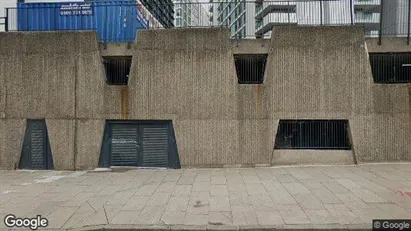Apartments for rent in Birmingham - West Midlands - Photo from Google Street View