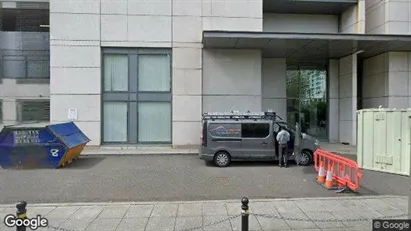 Apartments for rent in Birmingham - West Midlands - Photo from Google Street View