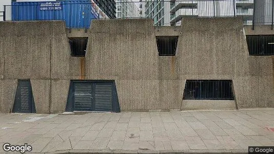 Apartments for rent in Birmingham - West Midlands - Photo from Google Street View