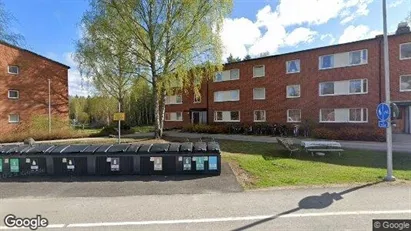 Apartments for rent in Ludvika - Photo from Google Street View