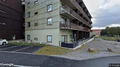 Apartments for rent in Norrköping - Photo from Google Street View