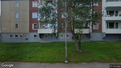 Rooms for rent in Sigtuna - Photo from Google Street View