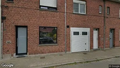 Apartments for rent in Zwevegem - Photo from Google Street View