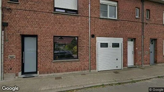 Apartments for rent in Zwevegem - Photo from Google Street View