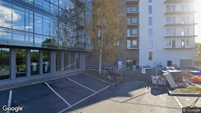 Apartments for rent in Sollentuna - Photo from Google Street View