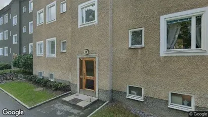Apartments for rent in Stockholm West - Photo from Google Street View