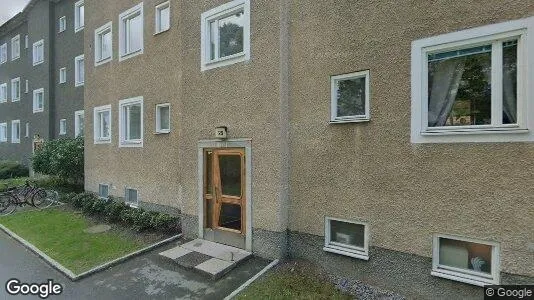 Apartments for rent in Stockholm West - Photo from Google Street View