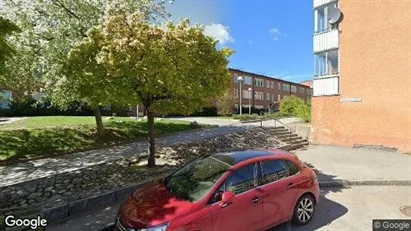 Apartments for rent in Stockholm West - Photo from Google Street View