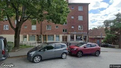 Apartments for rent in Stockholm South - Photo from Google Street View