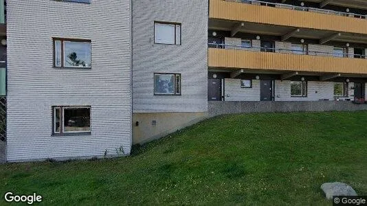 Apartments for rent in Värmdö - Photo from Google Street View
