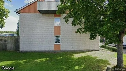 Apartments for rent in Karlstad - Photo from Google Street View