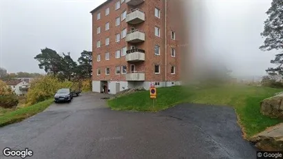Apartments for rent in Uddevalla - Photo from Google Street View
