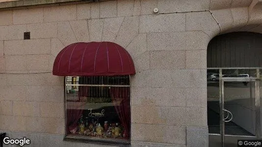 Apartments for rent in Södertälje - Photo from Google Street View