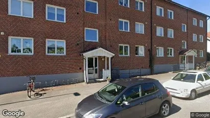 Apartments for rent in Falköping - Photo from Google Street View