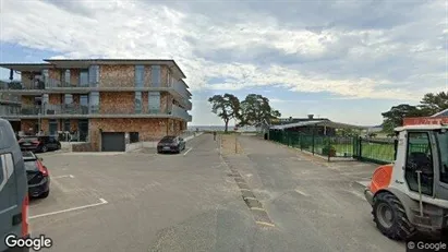 Apartments for rent in Kristianstad - Photo from Google Street View