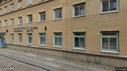Apartments for rent in Gothenburg City Centre - Photo from Google Street View