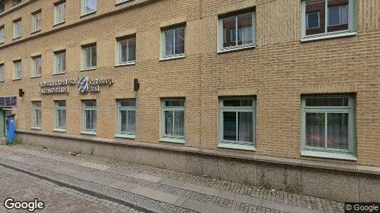Apartments for rent in Gothenburg City Centre - Photo from Google Street View