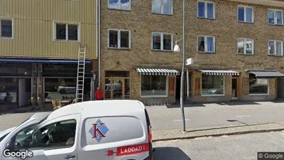 Apartments for rent in Lundby - Photo from Google Street View